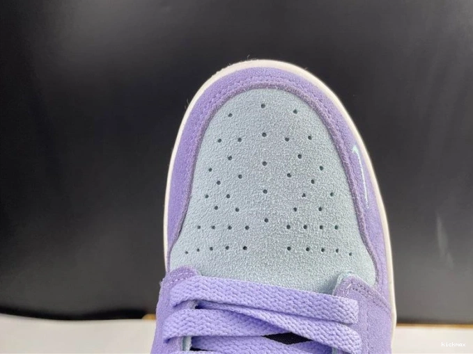 Rep Purple Pulse 1 CW6576-500 Switch High Jordan 0813